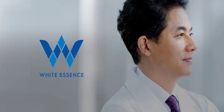 歯科医師向けブランドサイト