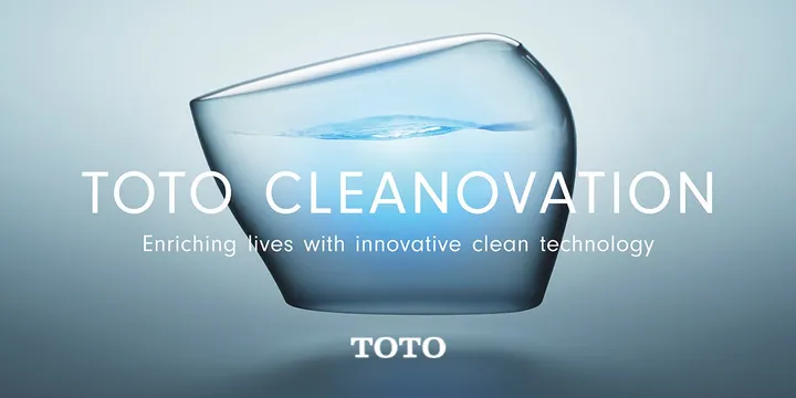 CLEANOVATIONブランドコンテンツ