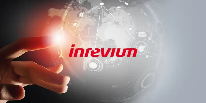 inrevium サービスサイト