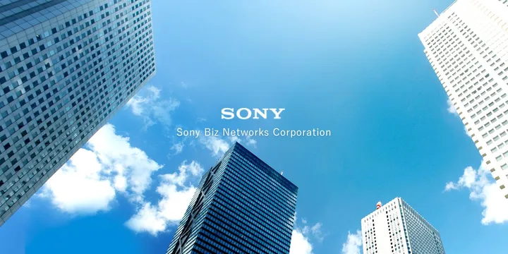 コーポレートサイト