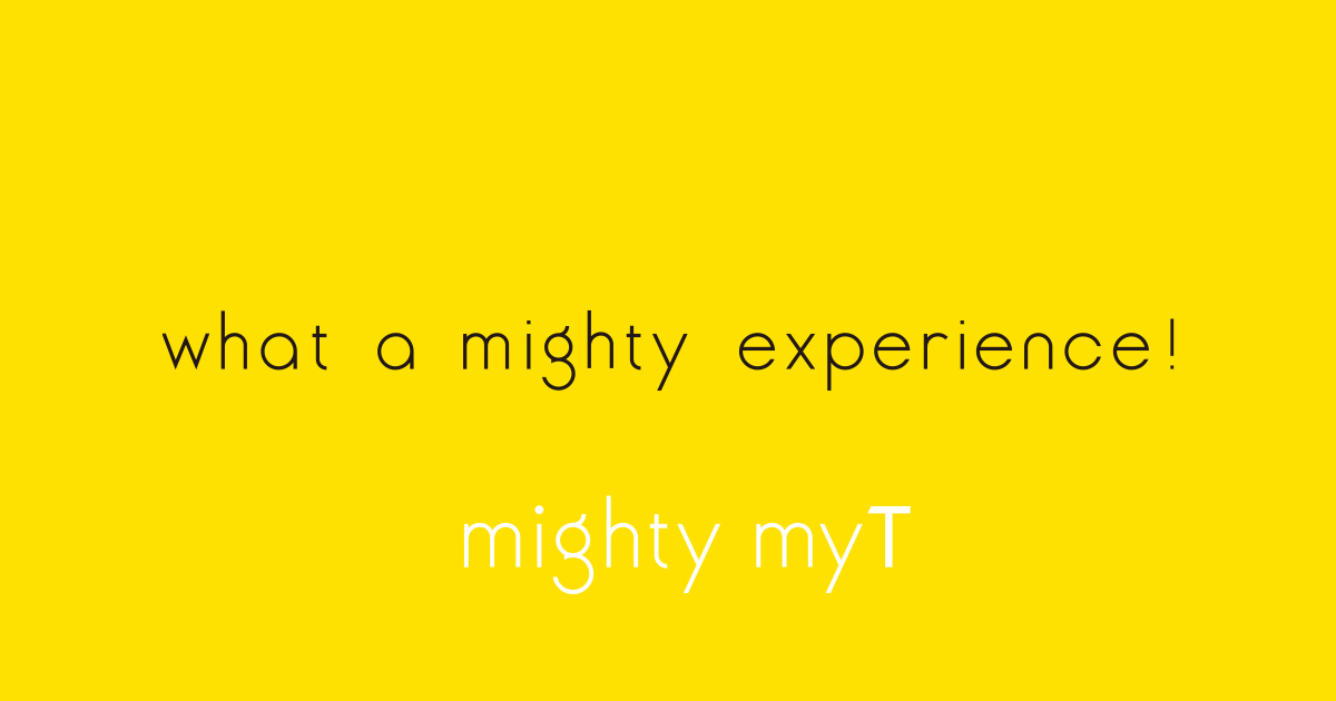 株式会社マイティ・マイティ | mighty myT